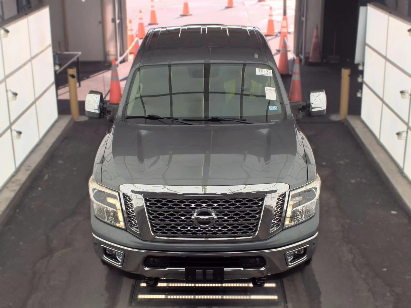 nissan titan xd 2019 1N6BA1F4XKN526175 image nissan titan xd 2019 1N6BA1F4XKN526175 image